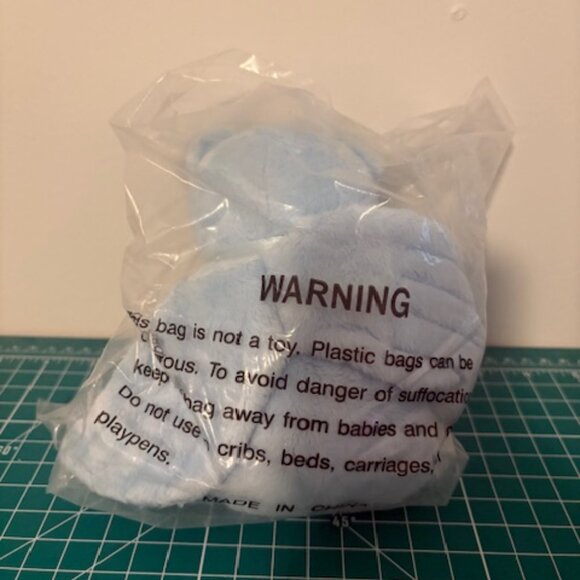 NEW- Tooth Fairy Plush - Picture 2 of 3